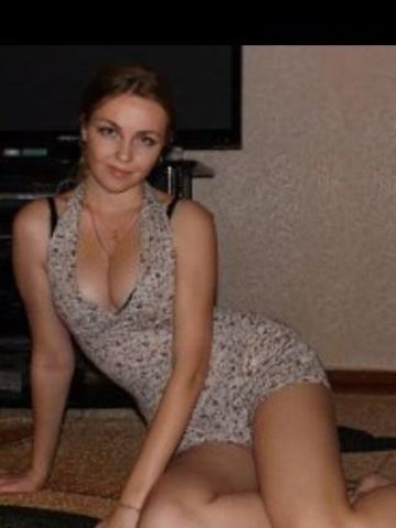 Оксана