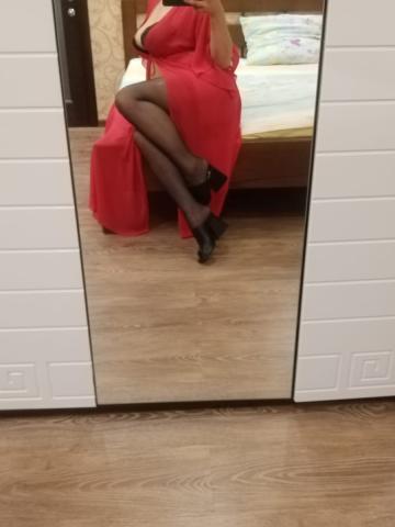 Индивидуалка Полина Фотография 2